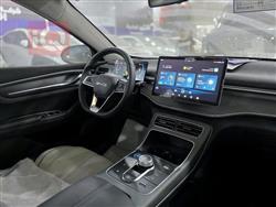 BYD Destroyer 05